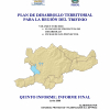 Plan de desarrollo territorial para la región del trifinio El Salvador vol 3 2008